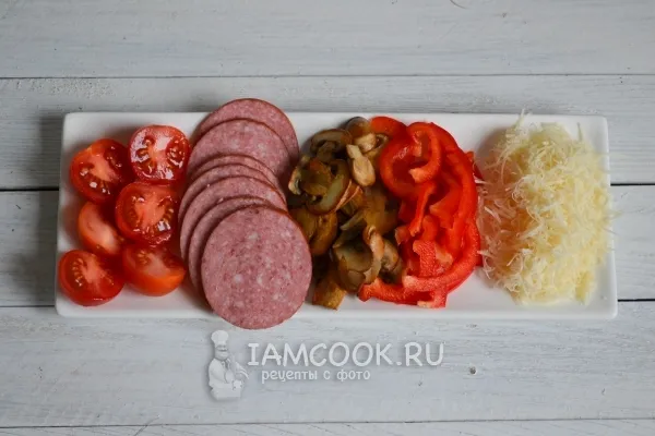 Шаг 14: иллюстрация