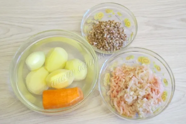 Шаг 1: иллюстрация