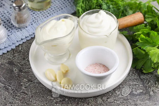 Шаг 1: иллюстрация