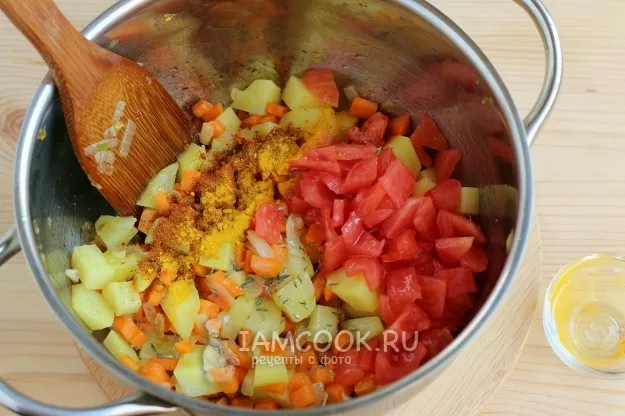 Шаг 6: иллюстрация