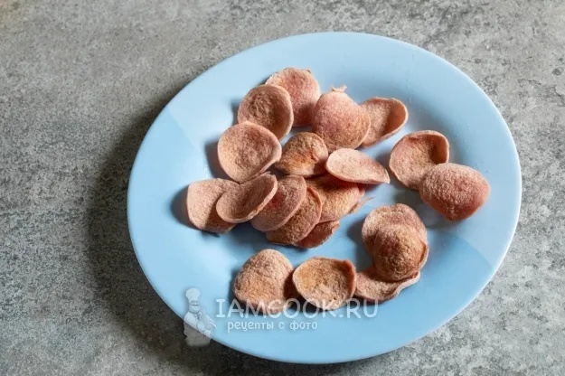 Шаг 6: иллюстрация