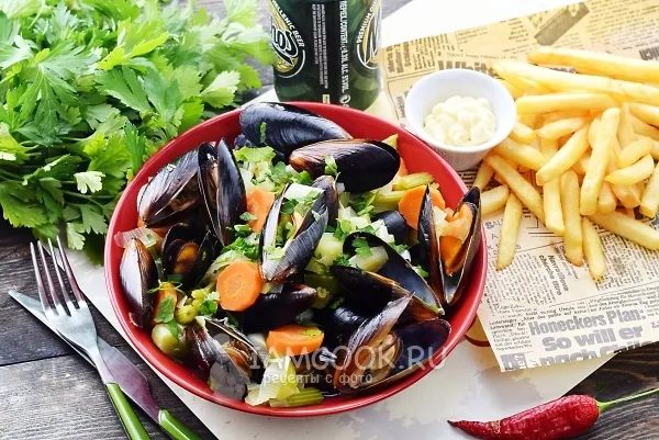 Шаг 8: иллюстрация