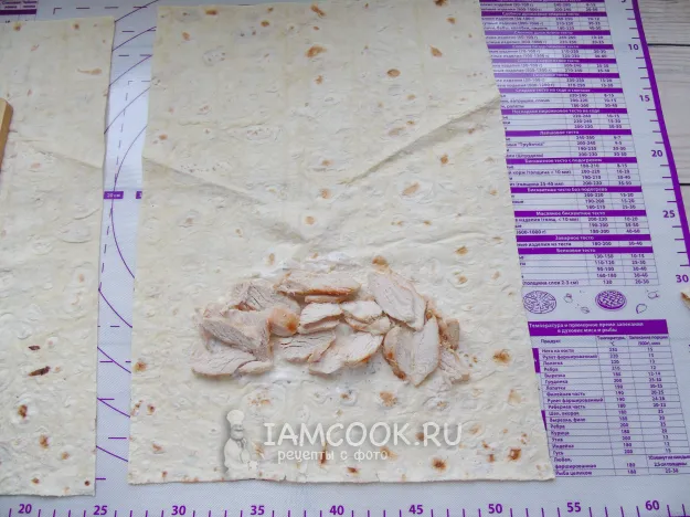 Шаг 7: иллюстрация