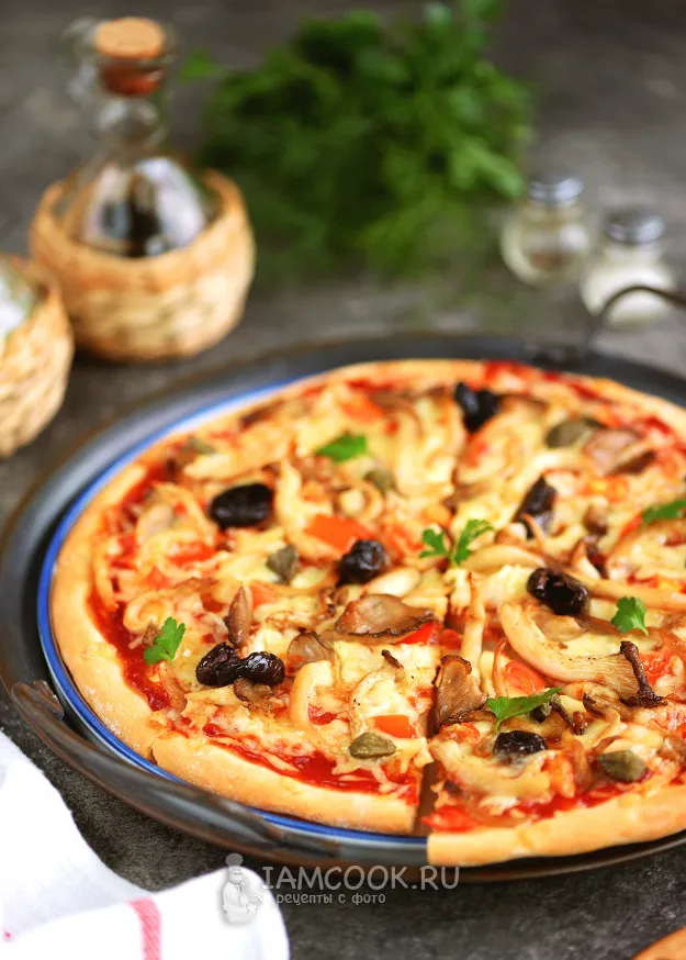 Шаг 13: иллюстрация