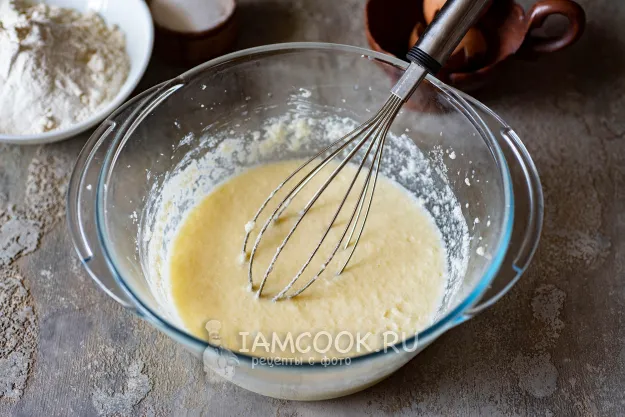 Шаг 5: иллюстрация