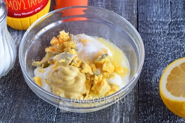 Шаг 9: иллюстрация