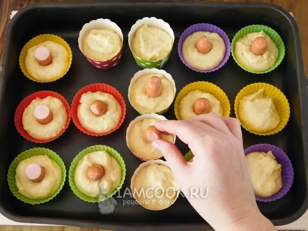 Шаг 7: иллюстрация