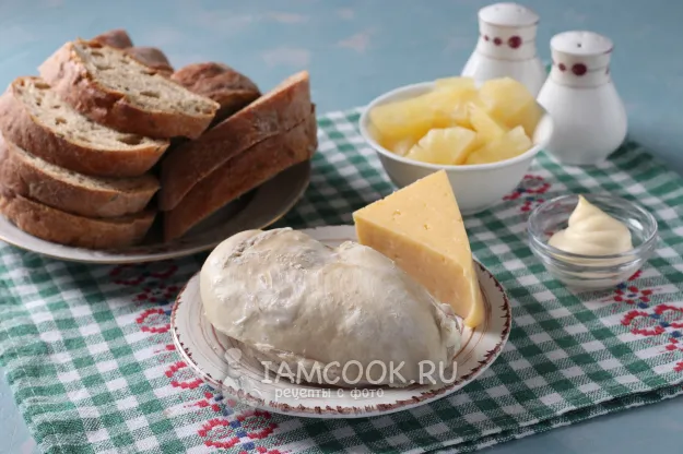 Шаг 1: иллюстрация