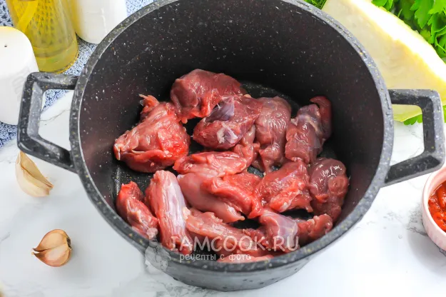 Шаг 2: иллюстрация