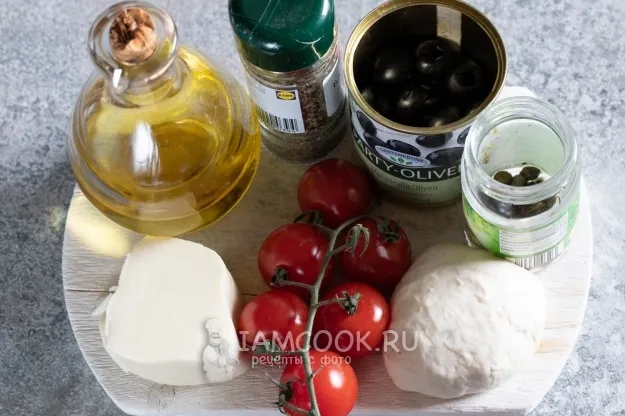 Шаг 1: иллюстрация