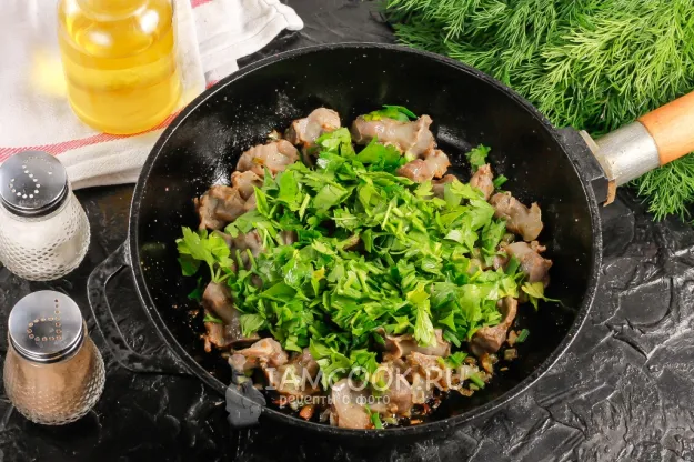 Шаг 5: иллюстрация