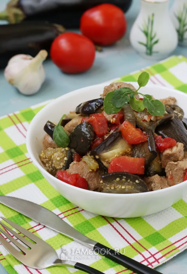 Шаг 10: иллюстрация