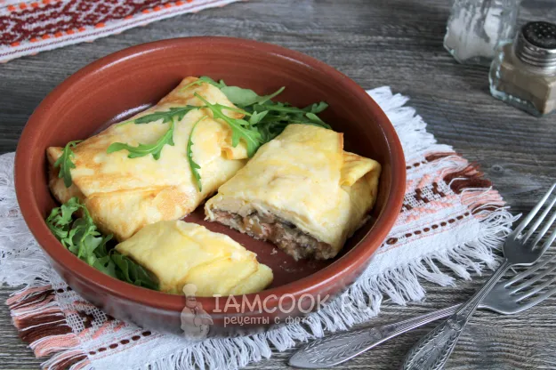 Шаг 11: иллюстрация