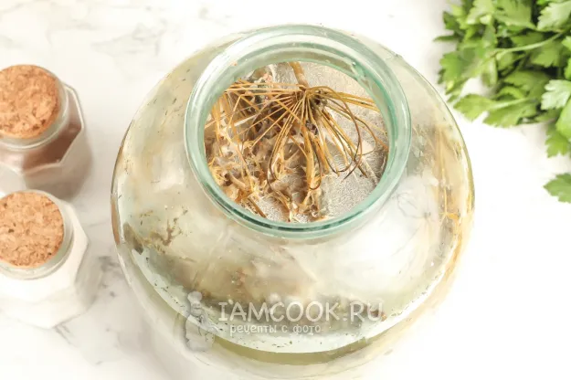 Шаг 7: иллюстрация