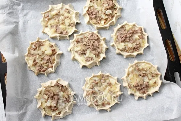 Шаг 10: иллюстрация