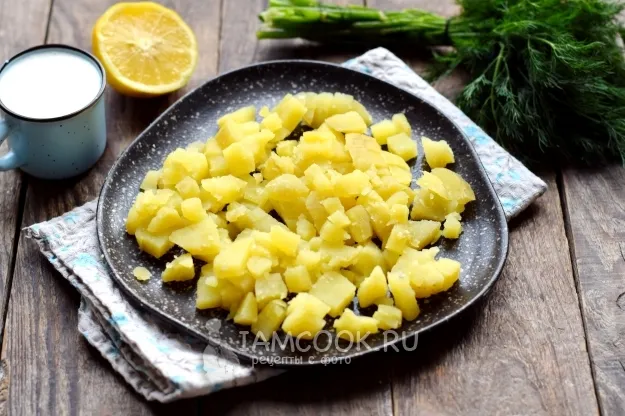 Шаг 2: иллюстрация