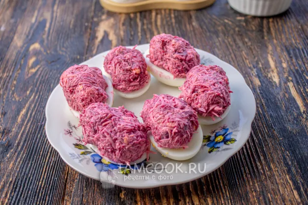 Шаг 6: иллюстрация