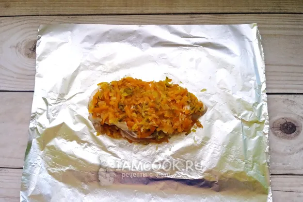 Шаг 9: иллюстрация