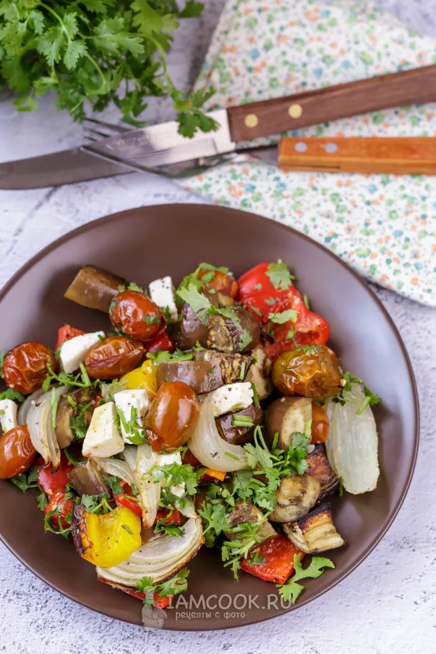 Шаг 5: иллюстрация