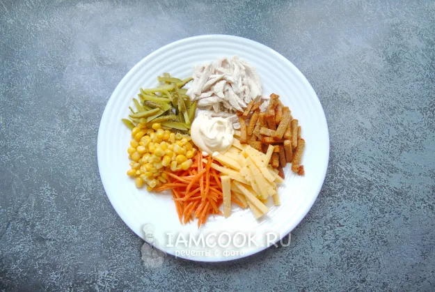 Шаг 5: иллюстрация