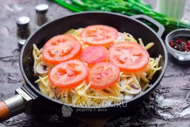 Шаг 9: иллюстрация