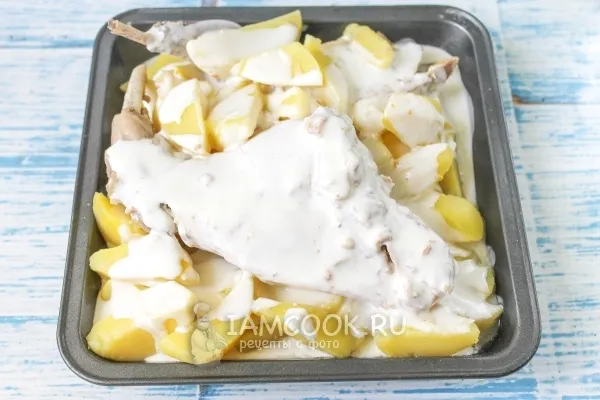 Шаг 6: иллюстрация