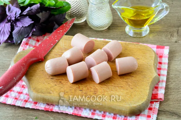 Шаг 2: иллюстрация