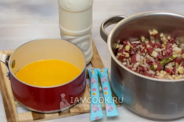 Шаг 1: иллюстрация