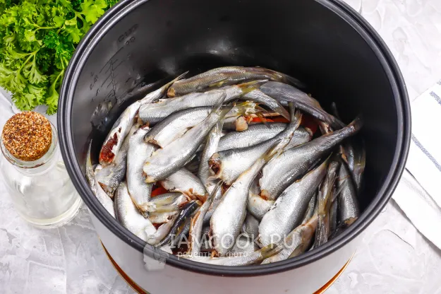 Шаг 6: иллюстрация