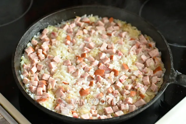 Шаг 9: иллюстрация