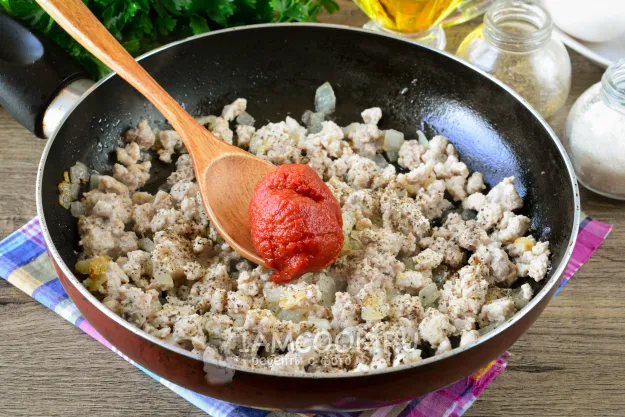 Шаг 5: иллюстрация