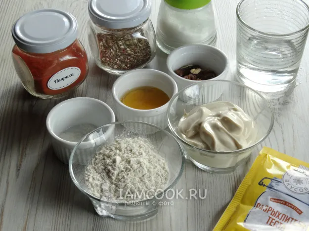 Шаг 1: иллюстрация