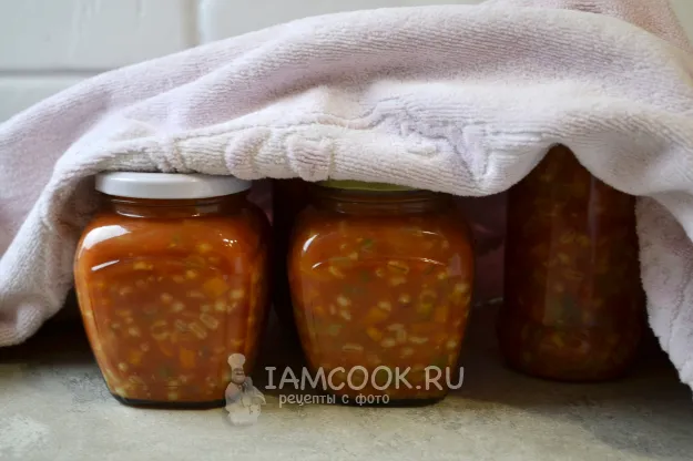 Шаг 11: иллюстрация