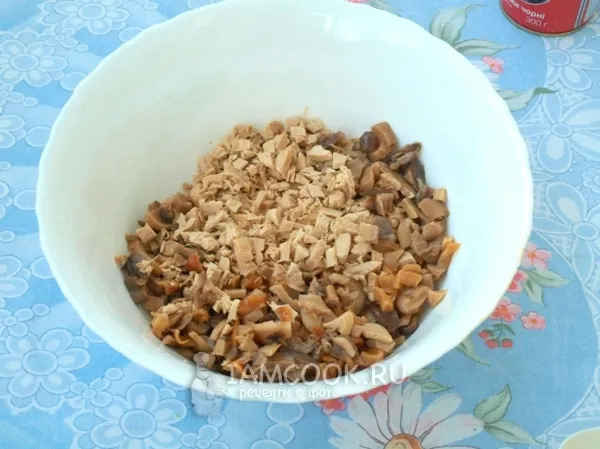 Шаг 2: иллюстрация