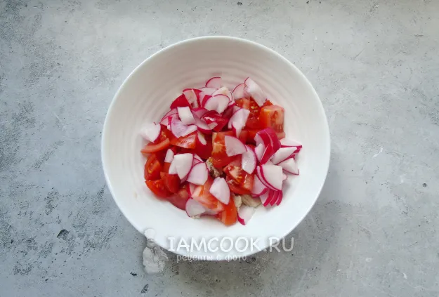 Шаг 5: иллюстрация