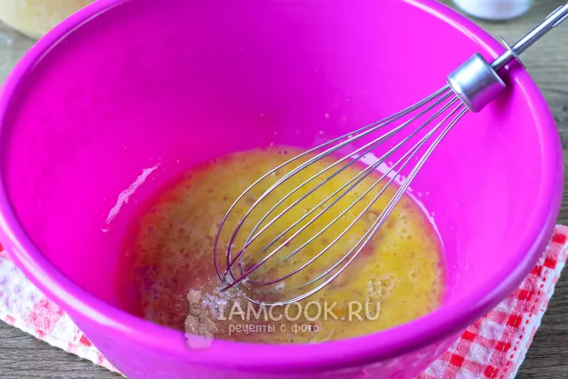 Шаг 3: иллюстрация