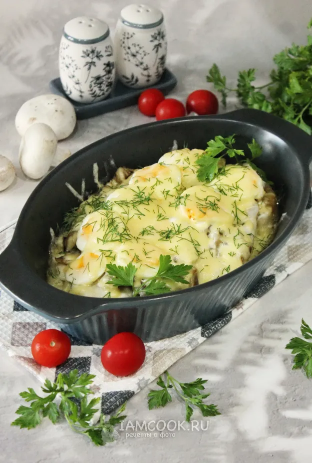 Шаг 13: иллюстрация