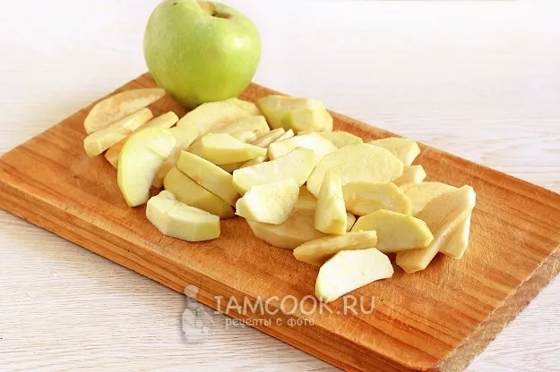 Шаг 2: иллюстрация