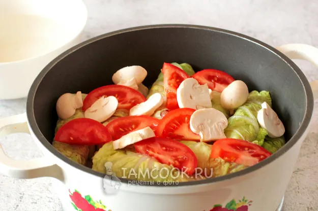 Шаг 7: иллюстрация