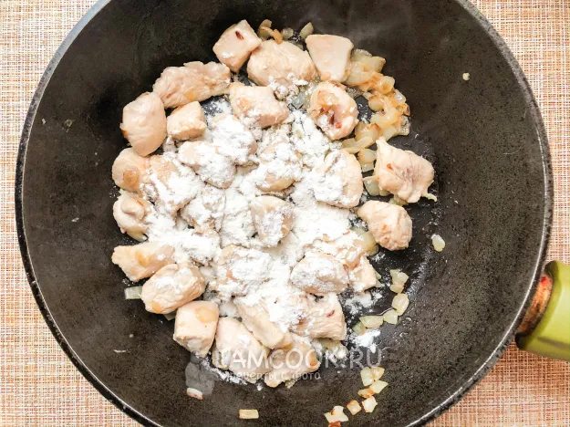 Шаг 4: иллюстрация