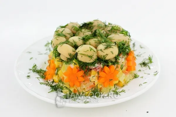 Шаг 8: иллюстрация