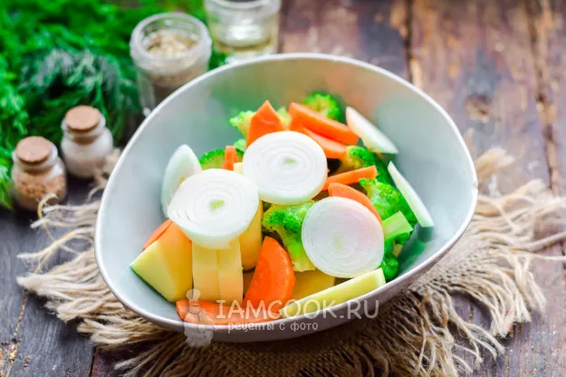 Шаг 4: иллюстрация