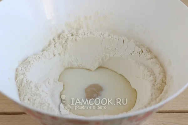 Шаг 2: иллюстрация