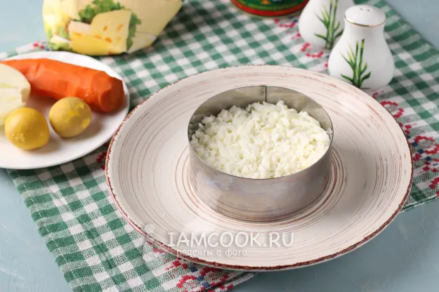 Шаг 3: иллюстрация