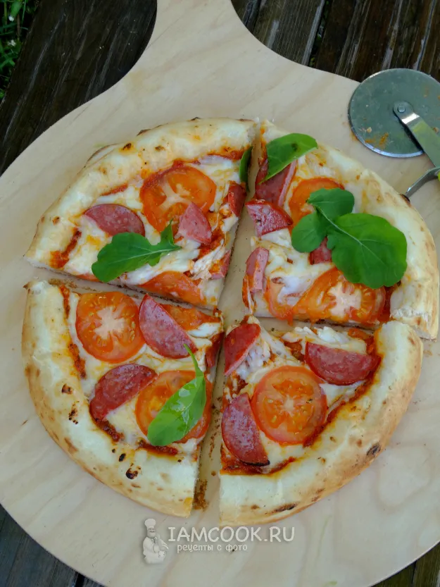 Шаг 13: иллюстрация