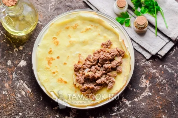 Шаг 8: иллюстрация