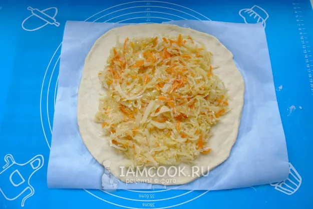 Шаг 12: иллюстрация