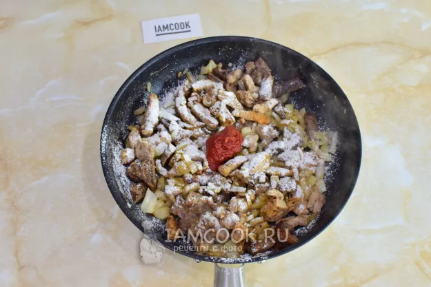 Шаг 5: иллюстрация