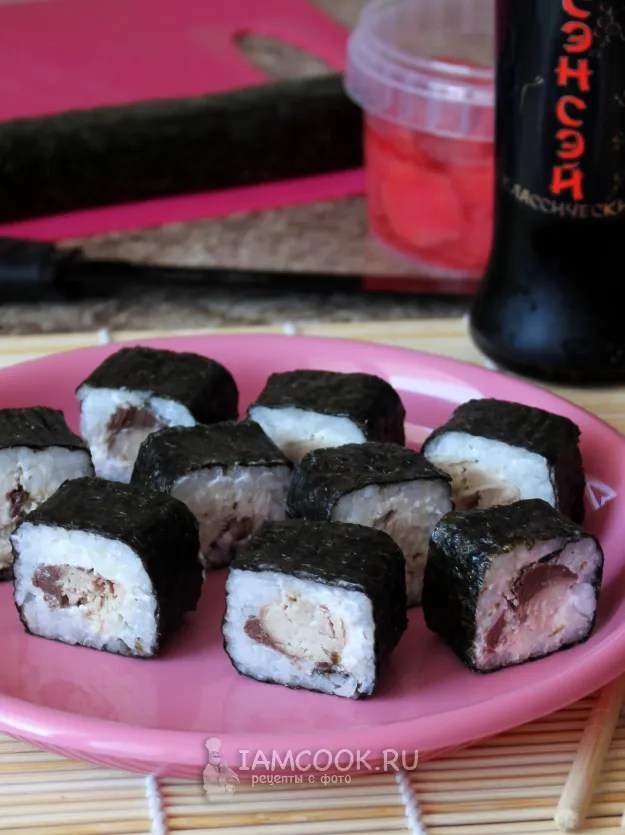 Шаг 6: иллюстрация