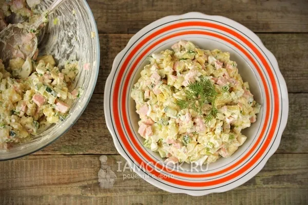 Шаг 5: иллюстрация